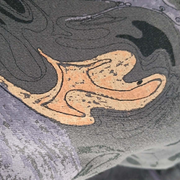 TNA Hoodie multi colored Size XS - Picture 11 of 12